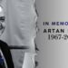Opinion – In memoriam, Artan Lame! – 19 Maj 2026