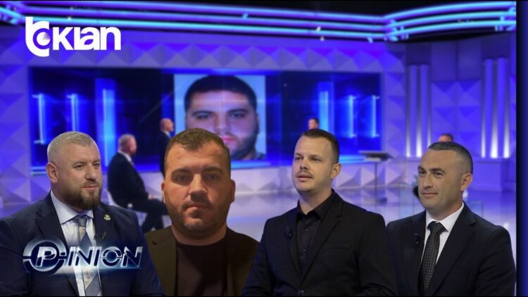 Opinion–Ervin Mata /Dëshmia tronditëse/Atentat në darkën e gazetarëve në Uashington