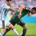 Algjeria ankohet te FIFA për mosndëshkim me karton të kuq të Lionel Messit