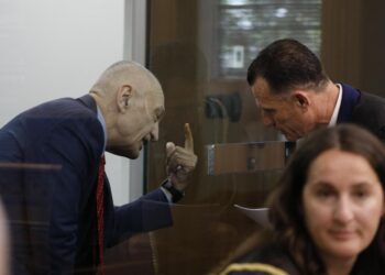 Kujtim Cakrani: Nuk do të jem më avokat i Ilir Metës, ka humbur mirëbesimi