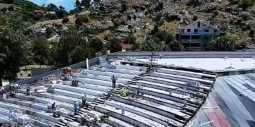 Rama publikon pamjet e Muzeut të Lundrimit në Shkodër: Destinacion i ri kulturor