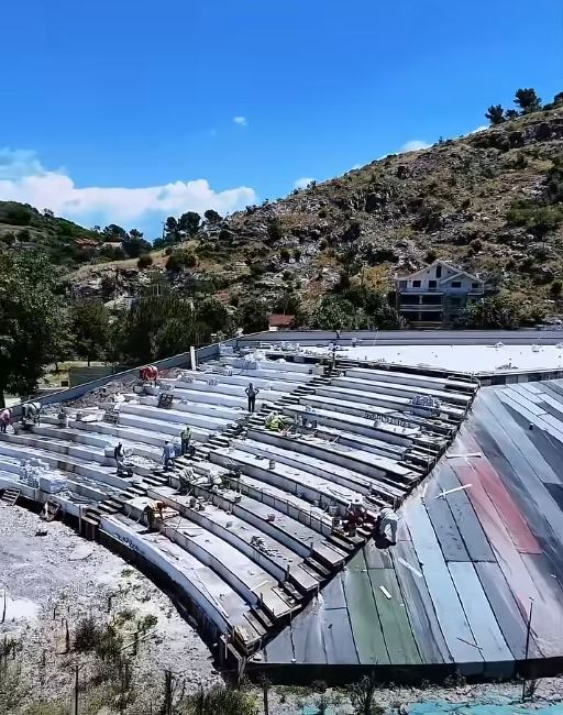 Muzeu i Lundrimit në Shkodër: Projekti i Edi Ramës për trashëgiminë kulturore
