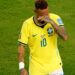 I gjithë stadiumi në këmbë, momenti kur Neymar rikthehet në fushë me Brazilin