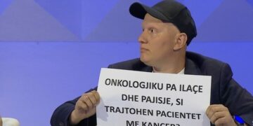  Stafa përplaset me Baton Haxhiun: Je përgjegjës! Analisti: Kam kontribuar…