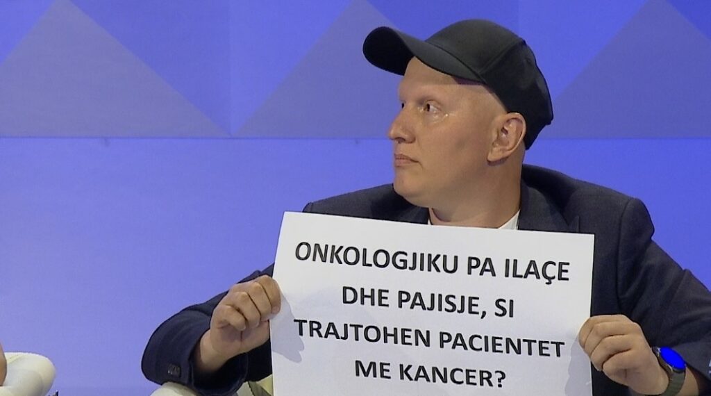 Stafa vs Haxhiu: Debati i nxehtë për përgjegjësinë në Shqipëri
