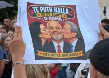 Thirrja nga protesta e qytetarëve: Në 4 Korrik, e gjithë diaspora këtu