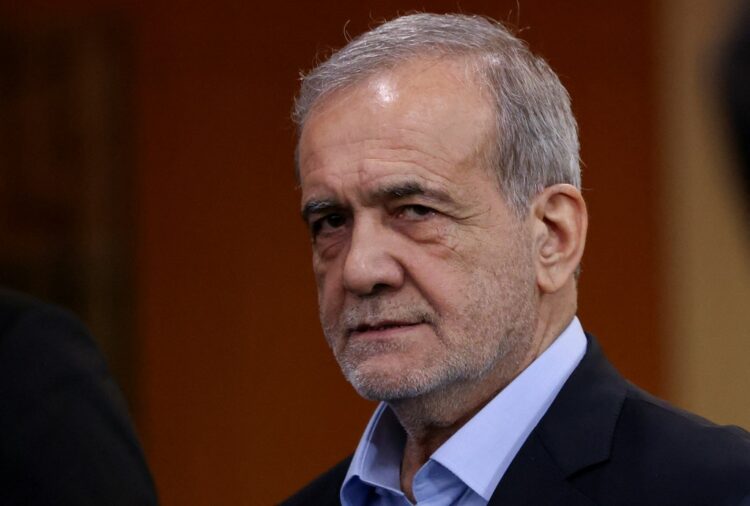 Presidenti i Iranit: Marrëveshja përfundimtare me SHBA nuk është arritur ende