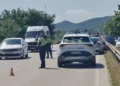 Aksident në aksin Sarandë-Delvinë, lëndohet 16-vjeçari që drejtonte mjetin