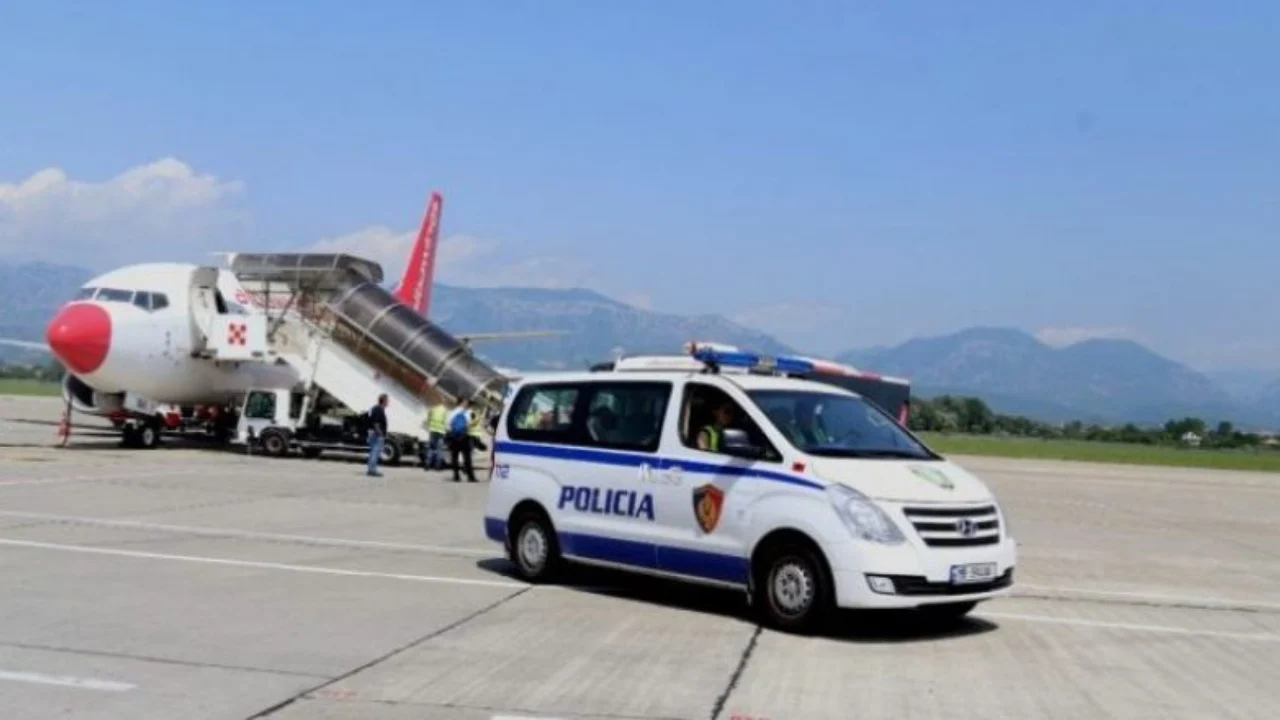 6 persona të kërkuar ndërkombëtarisht kapen në Dubai, pritet ekstradimi drejt Shqipërisë
