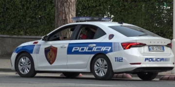 Dyshohet se vrau me thikë nënën e saj, pë pranga 57-vjeçarja në Kurbin