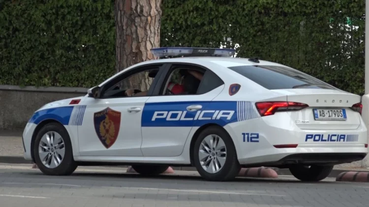 Dyshohet se vrau me thikë nënën e saj, pë pranga 57-vjeçarja në Kurbin