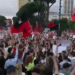 5 kërkesat e protestuesve: Dorëheqje e qeverisë dhe anulimi i projektit në Zvërnec
