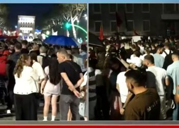 Ndalim i projektit dhe dorëheqje e Ramës, protesta rikthehet nesër