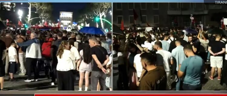 Ndalim i projektit dhe dorëheqje e Ramës, protesta rikthehet nesër
