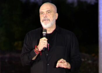 Protesta, Rama: Një pjesë e qytetarëve kanë rënë pre e ndikimeve të huaja