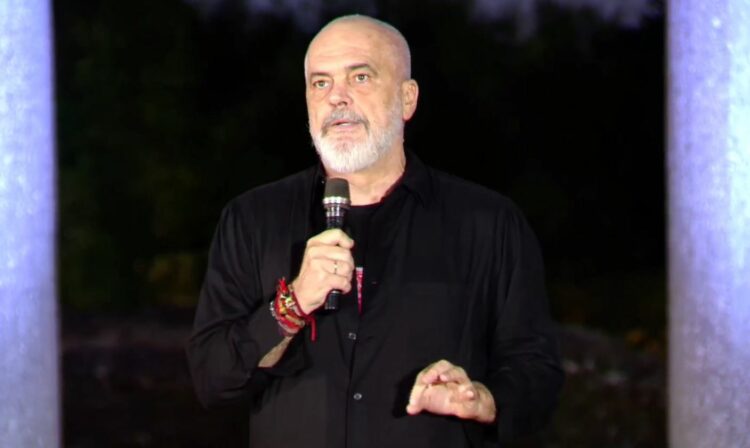Protesta, Rama: Një pjesë e qytetarëve kanë rënë pre e ndikimeve të huaja