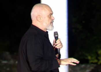 Paralajmërimi i Ramës: Së shpejti, një investim i madh midis Kavajës dhe Durrësit