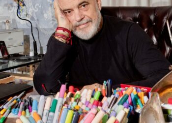 Rama në CNN: Zvërneci nuk ka projekt, po punojnë 5 nga arkitektët më të mirë në botë