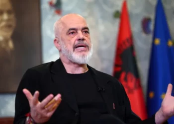 Projekti në Zvërnec, Rama për Al Jazeera-n: Është një bekim për vendin