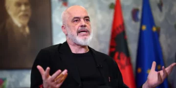 Projekti në Zvërnec, Rama për Al Jazeera-n: Është një bekim për vendin