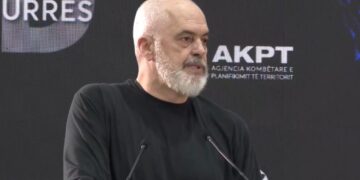Konkursi për Kampusin e Ri Universitar në Durrës, Rama: Do t’u ofrojë studentëve…