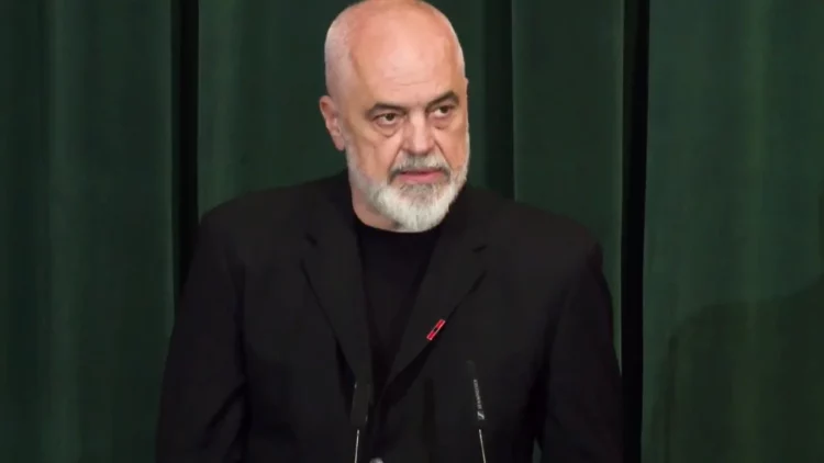 Rama: Po ti o hoxhë, për llogari të kujt je futur në protestë