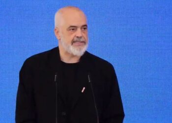 Rikonstruksioni i Pallatit të Kongreseve, Rama: Është koha për transformim