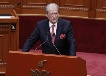 Zvërneci/ Berisha për Ramën: Tha se do shkonte në katund, në qeli e ka vendin