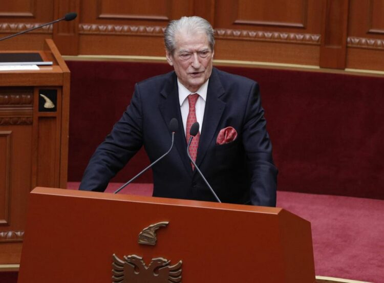 Zvërneci/ Berisha për Ramën: Tha se do shkonte në katund, në qeli e ka vendin