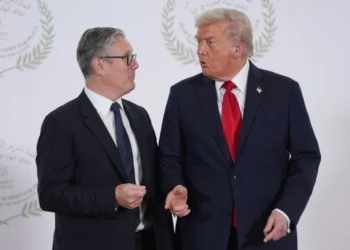 Trump për dorëheqjen e Starmer: Krimi, energjia dhe emigracioni sollën rënien e tij