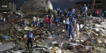 SHBA dërgon ekipe kërkim-shpëtimi dhe ndihma urgjente pas tërmeteve në Venezuelë