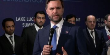 Bisedimet SHBA-Iran japin sinjale pozitive, Vance: Arritëm pikërisht atë që synonim