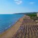 VIDEO/ Rama: Bukuria e bregdetit të Spilles, një nga destinacionet e verës