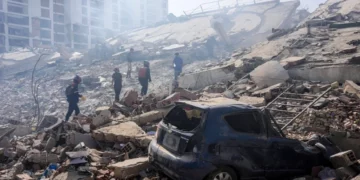 Tërmetet në Venezuelë, rritet numri i viktimave