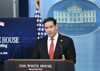 Rubio: Irani ka pranuar të negociojë disa aspekte të programit bërthamor