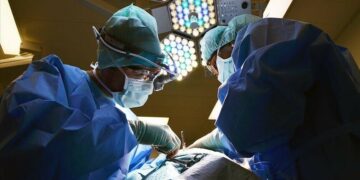 Kina kryen transplantin e parë të mëlçisë dhe veshkave të derrit te një pacient