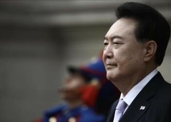 Ish-presidenti i Koresë së Jugut dënohet me 30 vjet burg