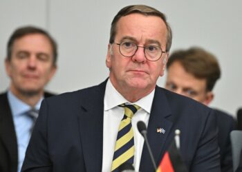 Gjermania fajëson Trump për krizën në Ngushticën e Hormuzit