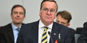 Gjermania fajëson Trump për krizën në Ngushticën e Hormuzit