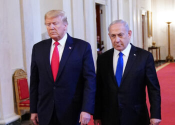 Trump dhe Netanyahu ndahen për Iranin, diplomaci apo luftë?