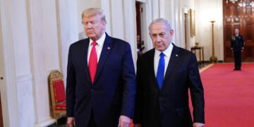 Trump dhe Netanyahu ndahen për Iranin, diplomaci apo luftë?