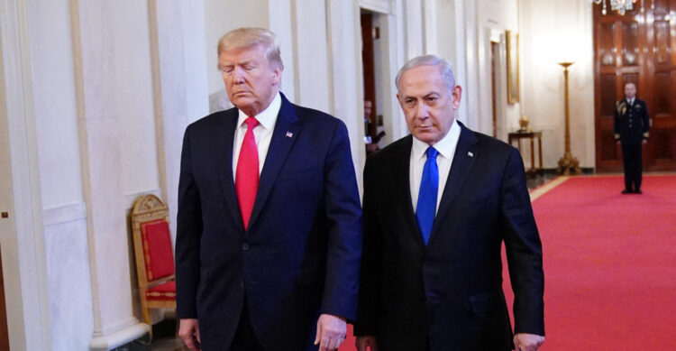 Trump dhe Netanyahu ndahen për Iranin, diplomaci apo luftë?
