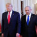 Trump dhe Netanyahu ndahen për Iranin, diplomaci apo luftë?