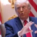 Trump: Dua të takohem me Khamenein, Irani do heqë dorë nga armët bërthamore