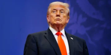 “Kemi shpenzuar triliona për t’i mbrojtur nga Rusia”, Trump paralajmëron Europën