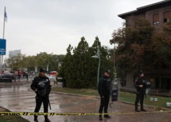 Turqia arreston mbi 200 persona para samitit të NATO-s në Ankara