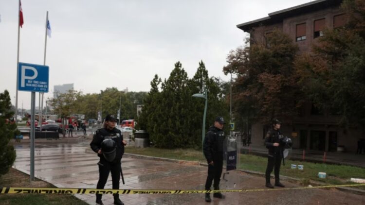 Turqia arreston mbi 200 persona para samitit të NATO-s në Ankara