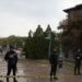 Turqia arreston mbi 200 persona para samitit të NATO-s në Ankara