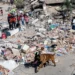 OBSH paralajmëron rrezik epidemish në Venezuelë pas tërmeteve