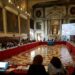 Financimi i Partive, Komisioni i Venecias vlerëson pozitivisht projektligjin